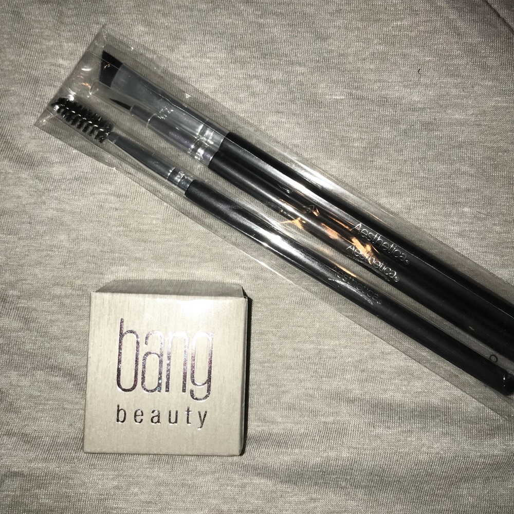 Bang Beauty Chocolate Gel Eyeliner